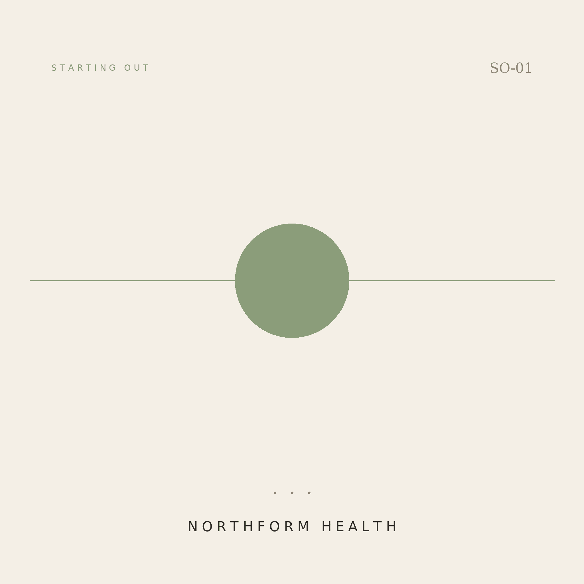 Worker Code of Conduct - Northform Health