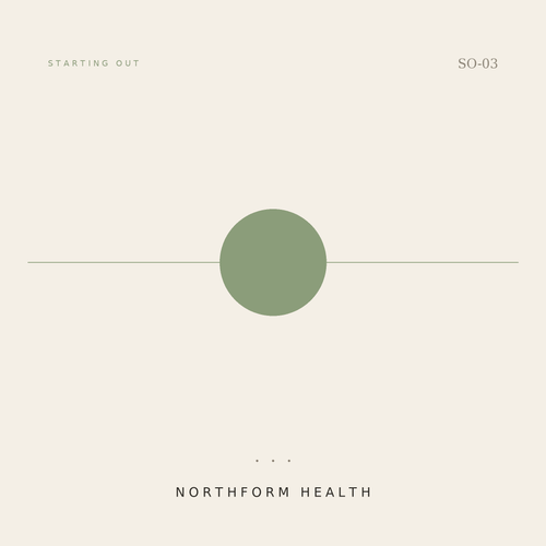 Foundation Policies Pack - Northform Health
