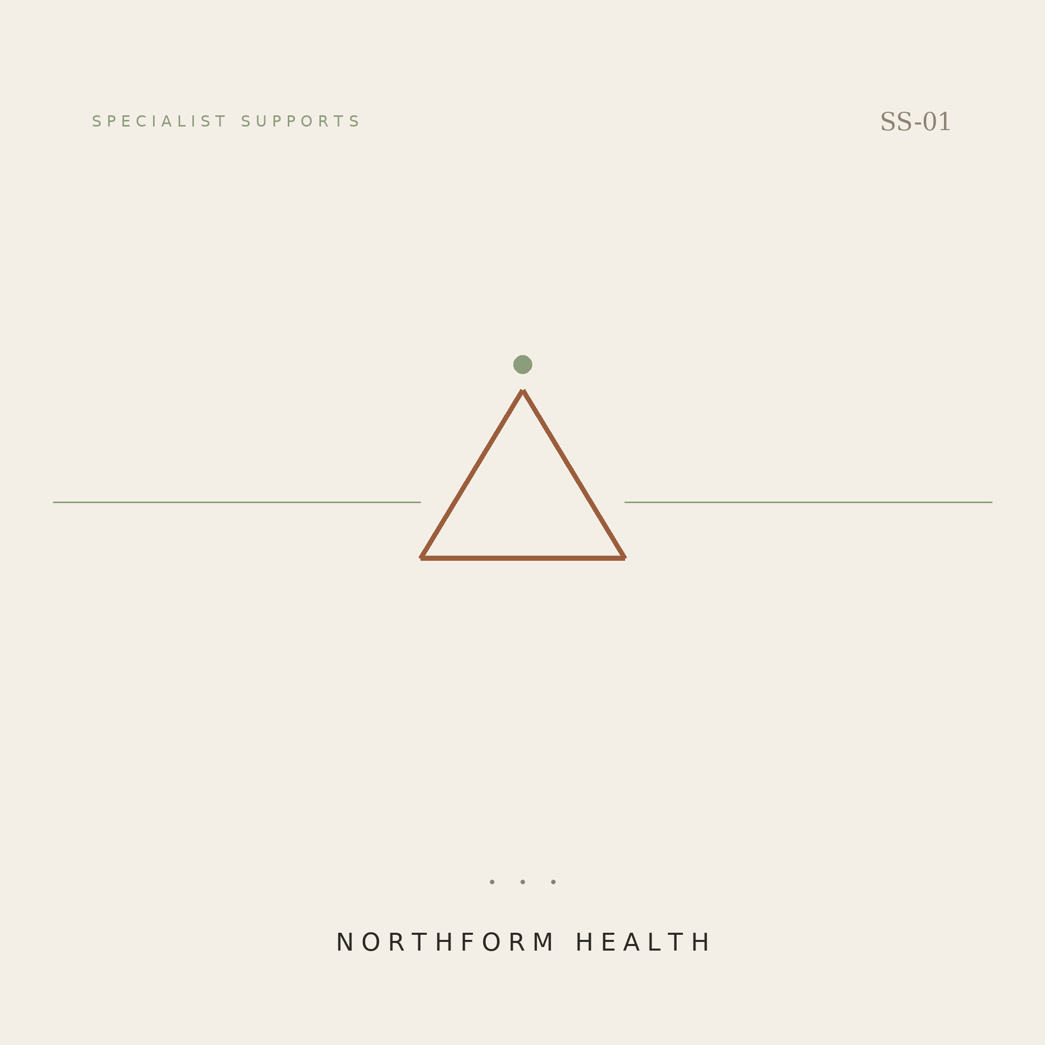 SIL Roster - Northform Health