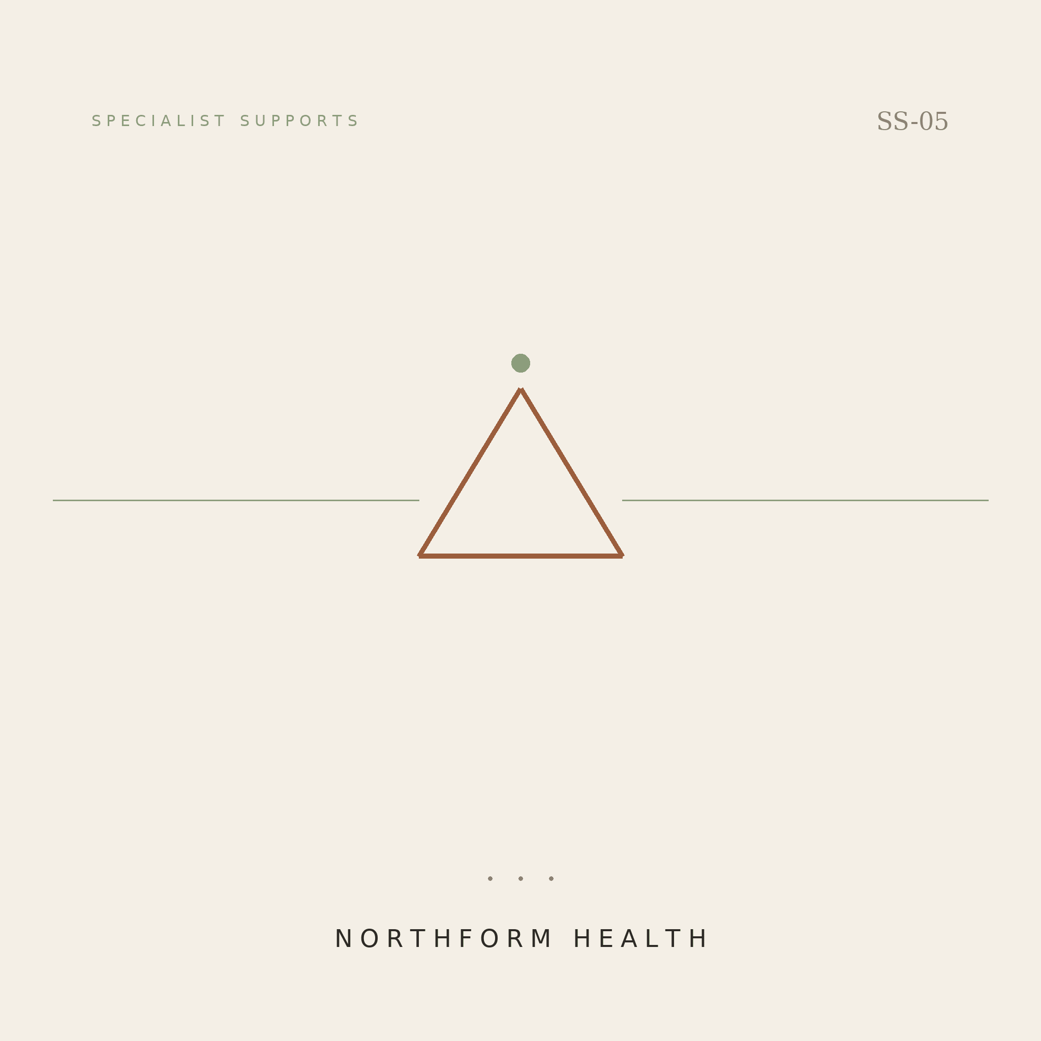 Restrictive Practices Register - Northform Health