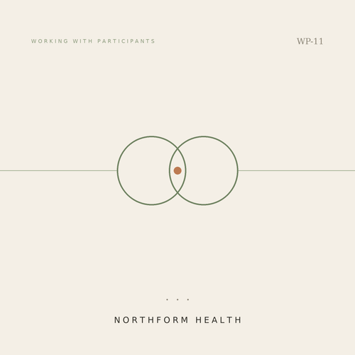 Information Sharing Consent - Northform Health